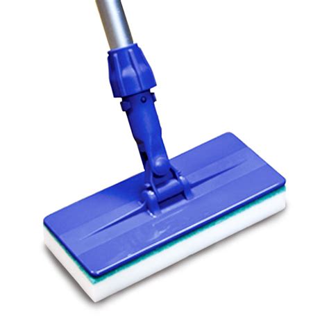 Mr clean magic eraser mop refill sponge strip